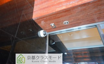 防犯カメラ