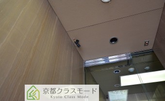 防犯カメラ