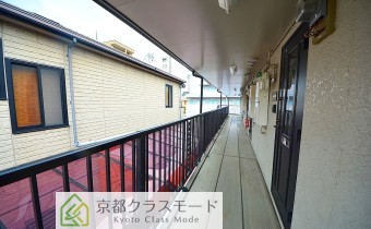 共用廊下