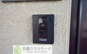 インターホン