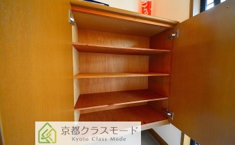 シューズBOX