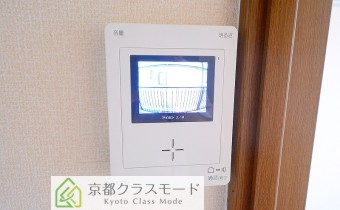 ＴＶモニターホン