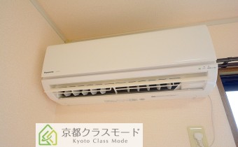 エアコン