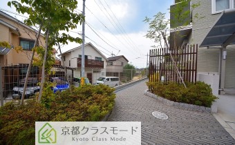 共用通路