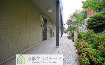 共用廊下