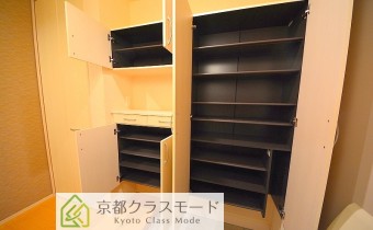 シューズBOX