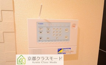 ALSOKホームセキュリティ