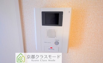 ＴＶモニターホン