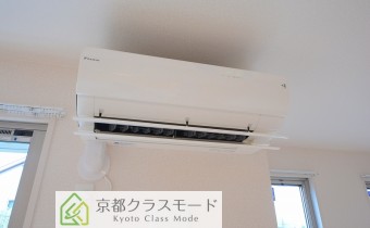 エアコン