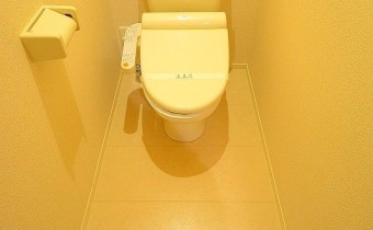 ウォシュレットトイレ