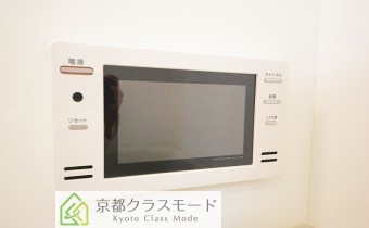 浴室TV