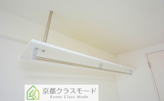 吊り棚