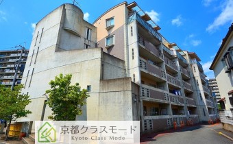 外観・別アングル