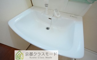 シャンプードレッサー