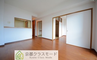 LDK10帖・別アングル