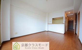 人気のカウンタータイプのキッチンのあるLDK10帖♪