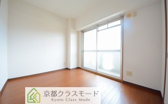 洋室5.5帖