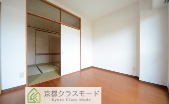 洋室5.5帖・別アングル