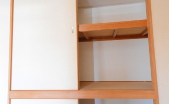 押入れ