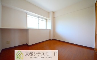 洋室5帖
