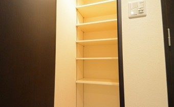 シューズボックス