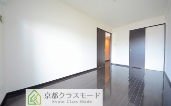 洋室7帖・別アングル