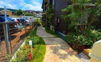 共用部