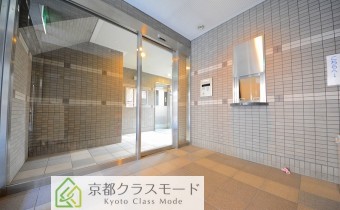 ホール