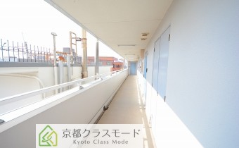共用廊下
