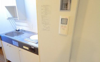 電気温水器