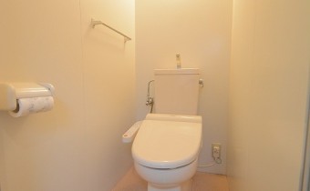 ウォシュレットトイレ