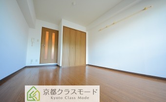 光ファイバー（J-COM）インターネット無料♪オール電化マンション！