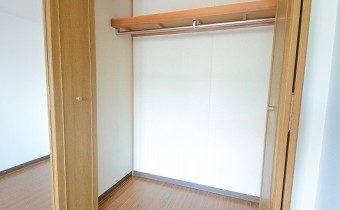 クローゼット