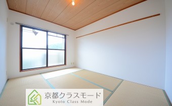 和室6帖
