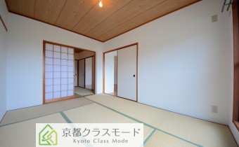 和室6帖・別アングル