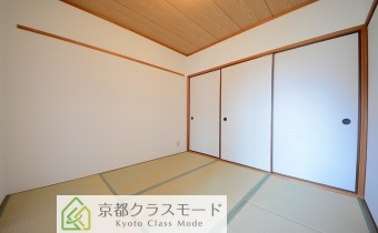 和室4.5帖