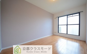 洋室6帖