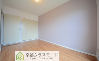 洋室6帖・別アングル