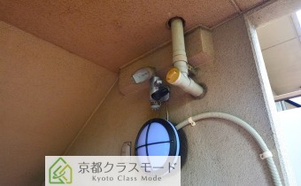 防犯カメラ