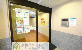 オートロック