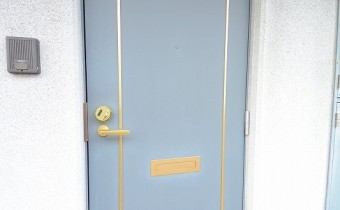 玄関ドア