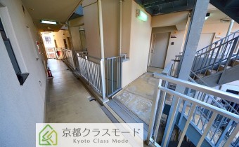 共用廊下