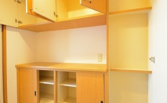 シューズボックス＋玄関収納