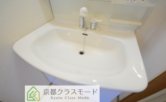 シャーンプードレッサー