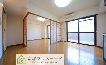 新婚さんに人気の1LDKです☆