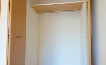 クローゼット