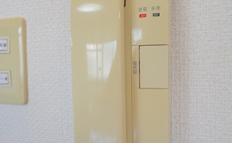 インターホン