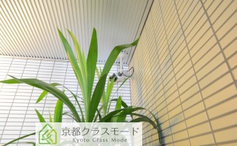 防犯カメラ
