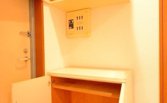 ※室内写真は同マンション内・別タイプの参考画像となります。