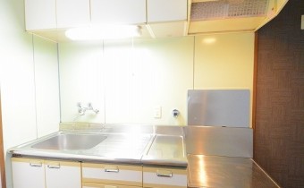 ※室内写真は同マンション内・別タイプの参考画像となります。